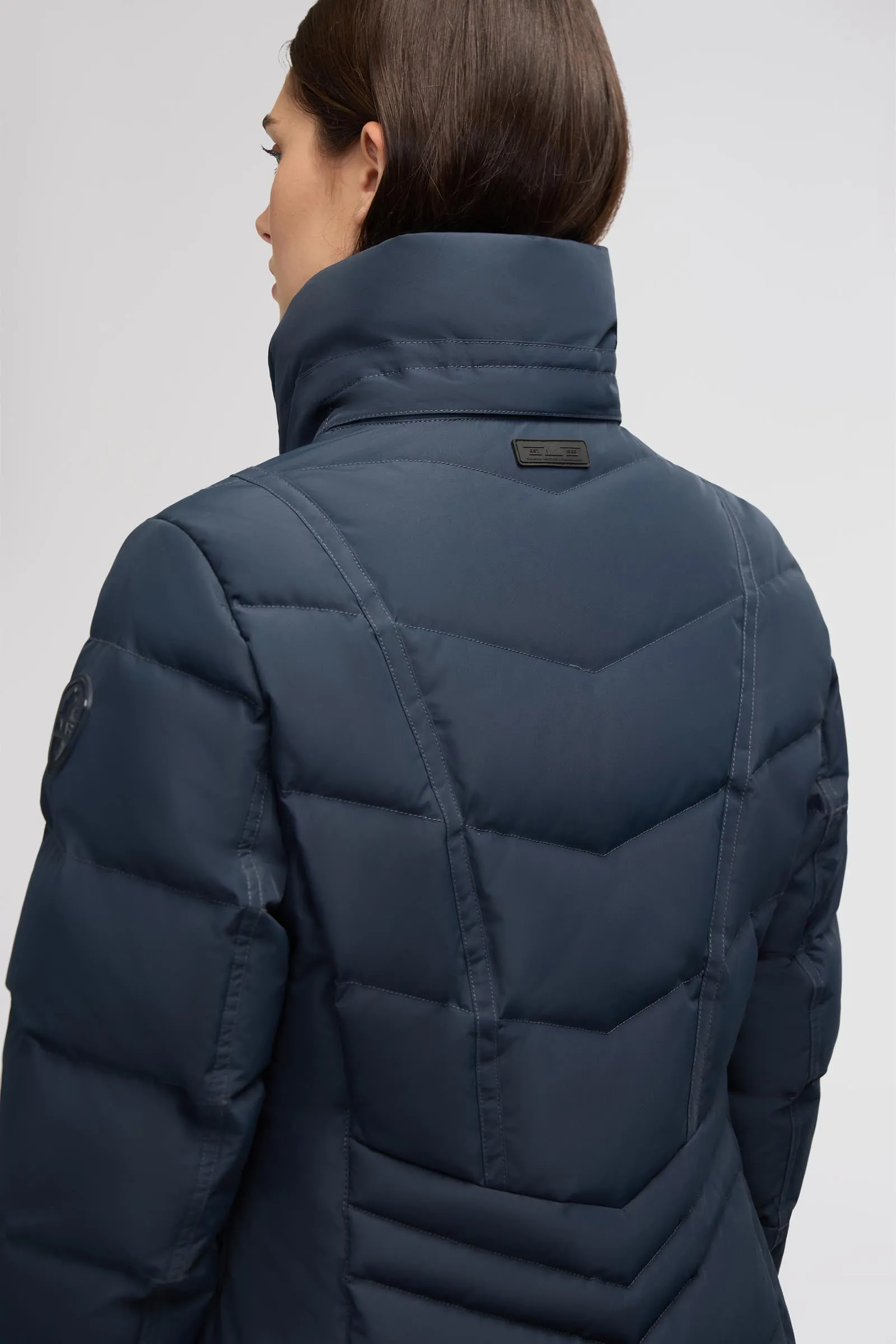 January Women's Puffer