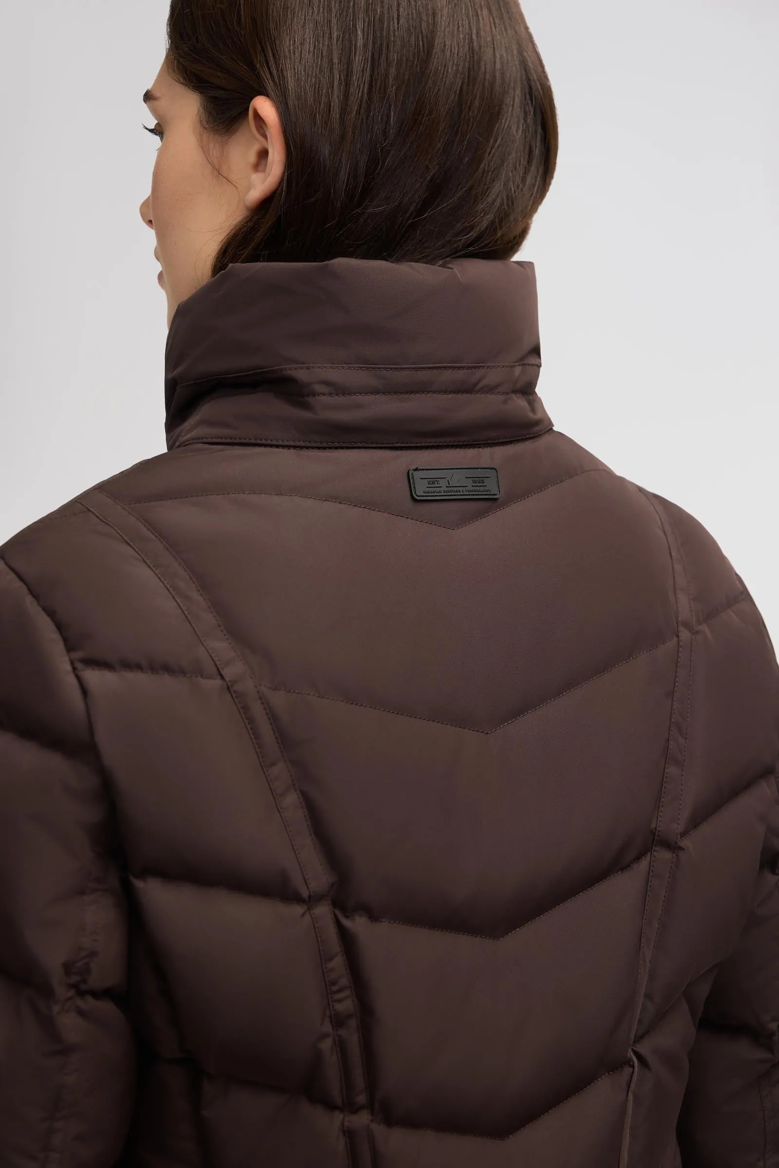 January Women's Puffer