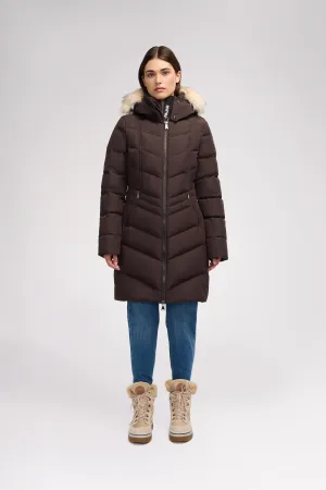 January Women's Puffer