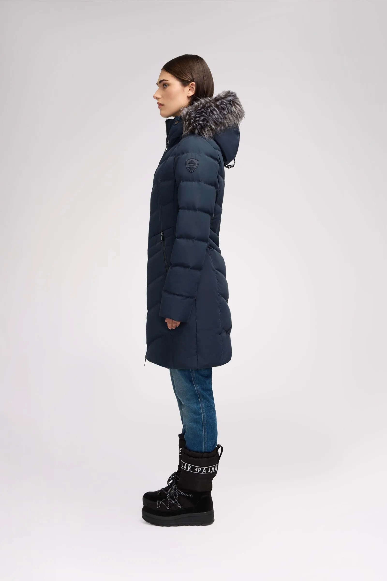 January Women's Puffer