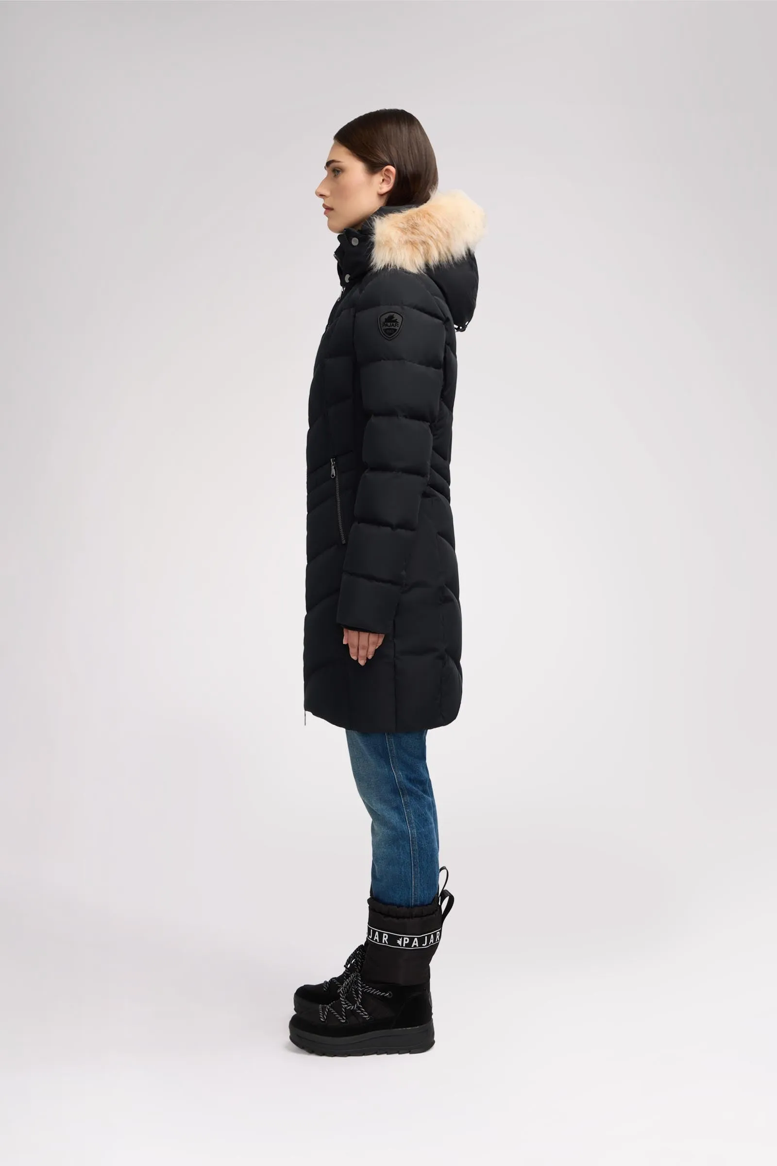 January Women's Puffer