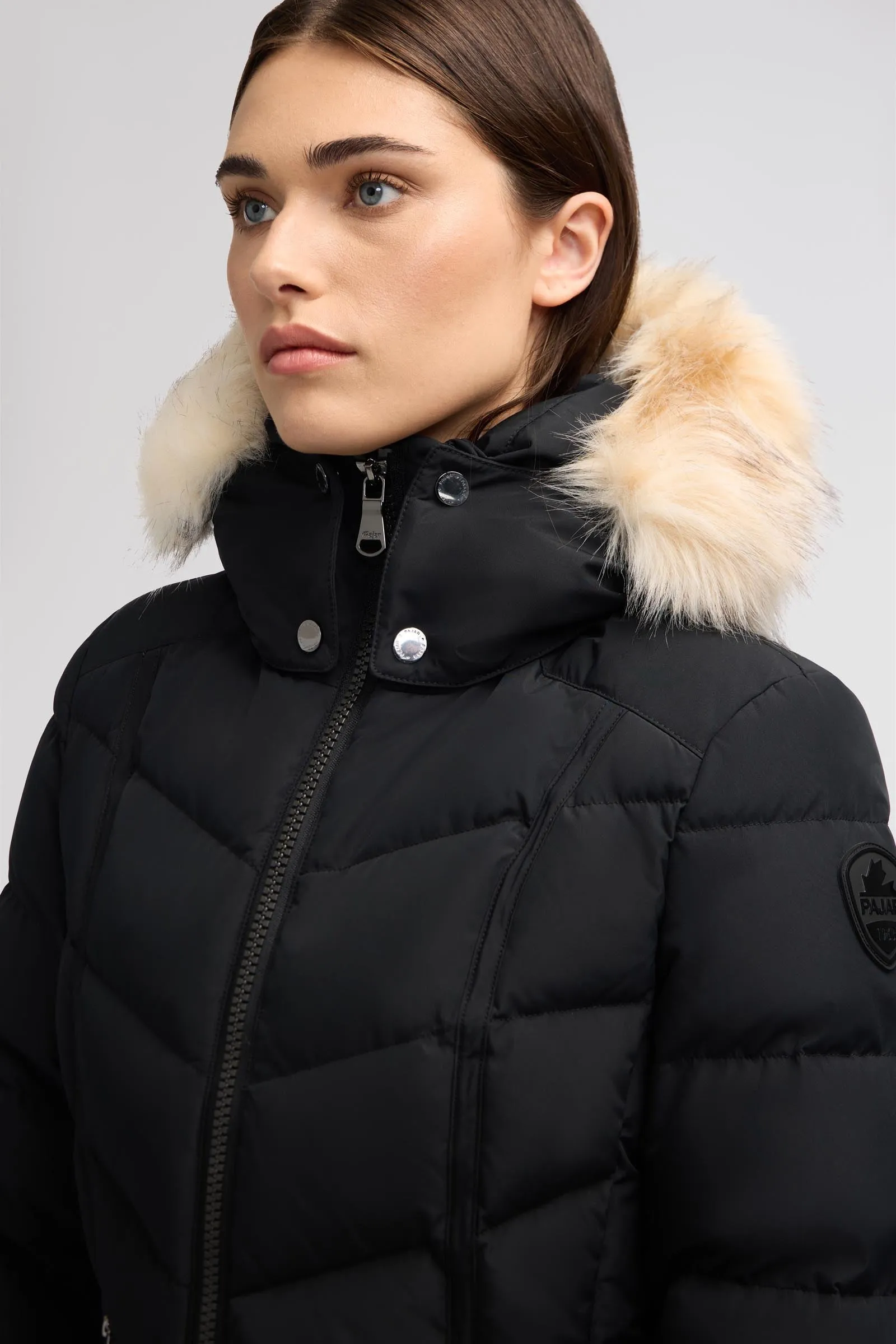 January Women's Puffer