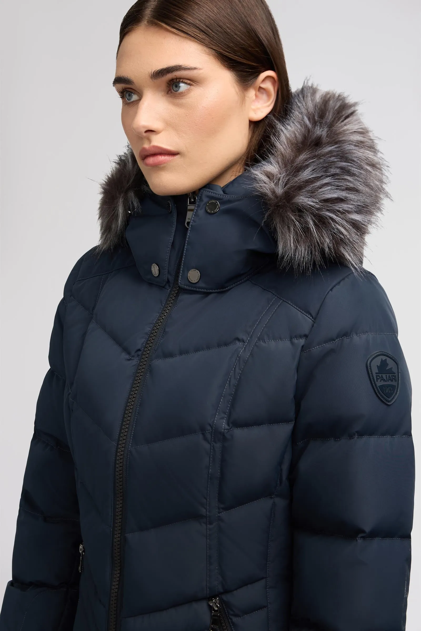 January Women's Puffer