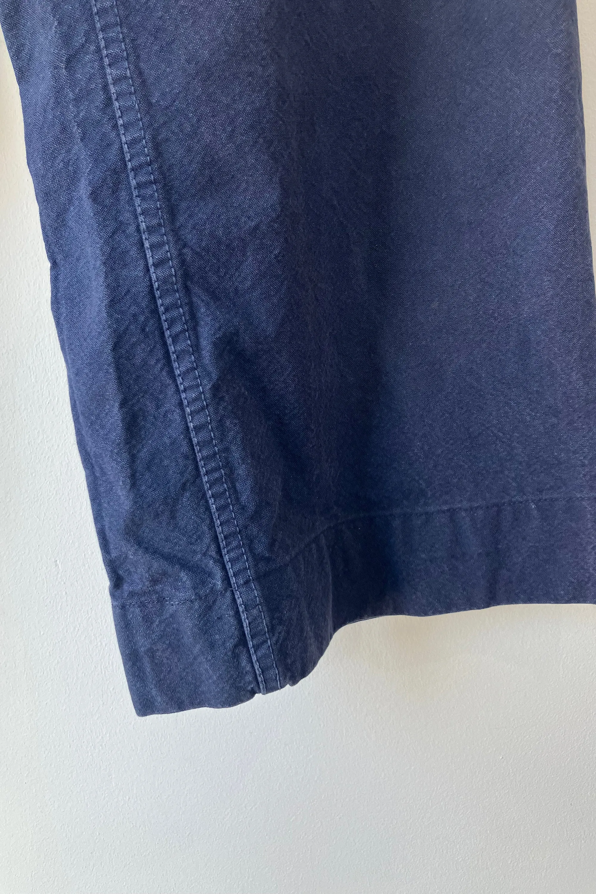 Jesse Kamm Midnight Blue Pants