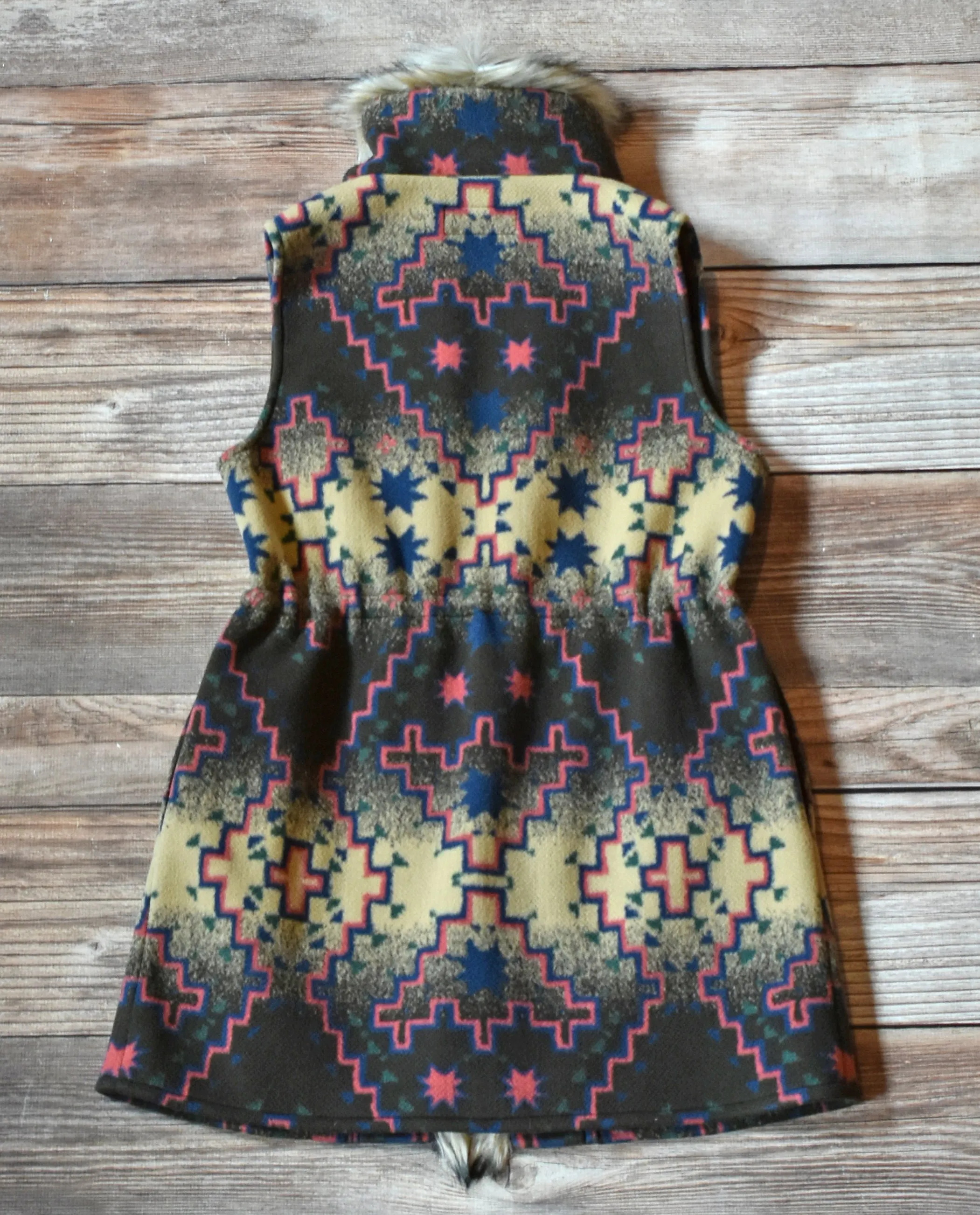 Joelle Vest