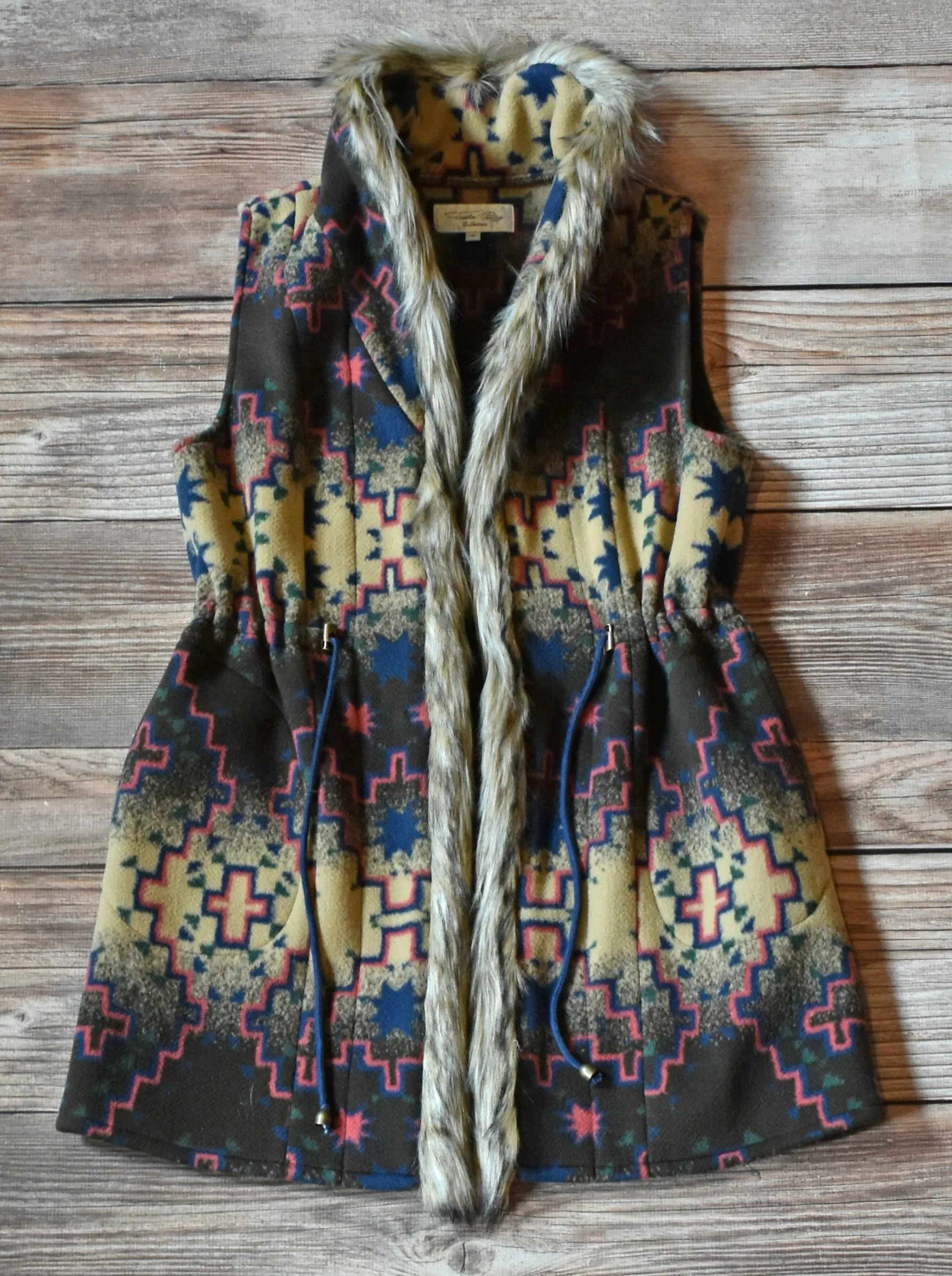 Joelle Vest