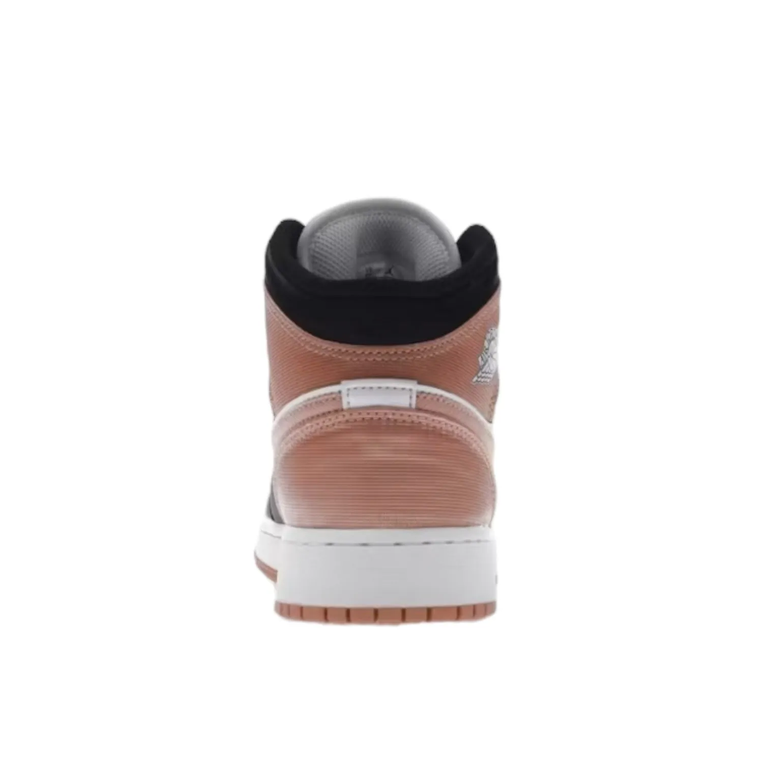 Jordan 1 Mid Light Madder Root