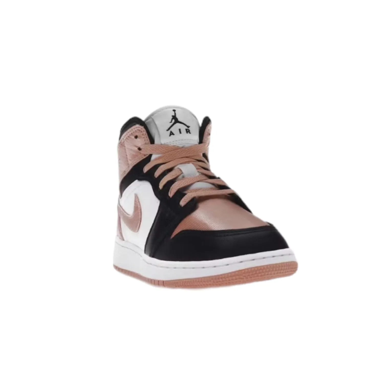 Jordan 1 Mid Light Madder Root