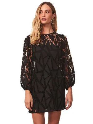 Julieta Short Dress ::RET