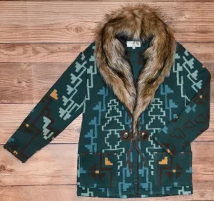 Jullian Jacket