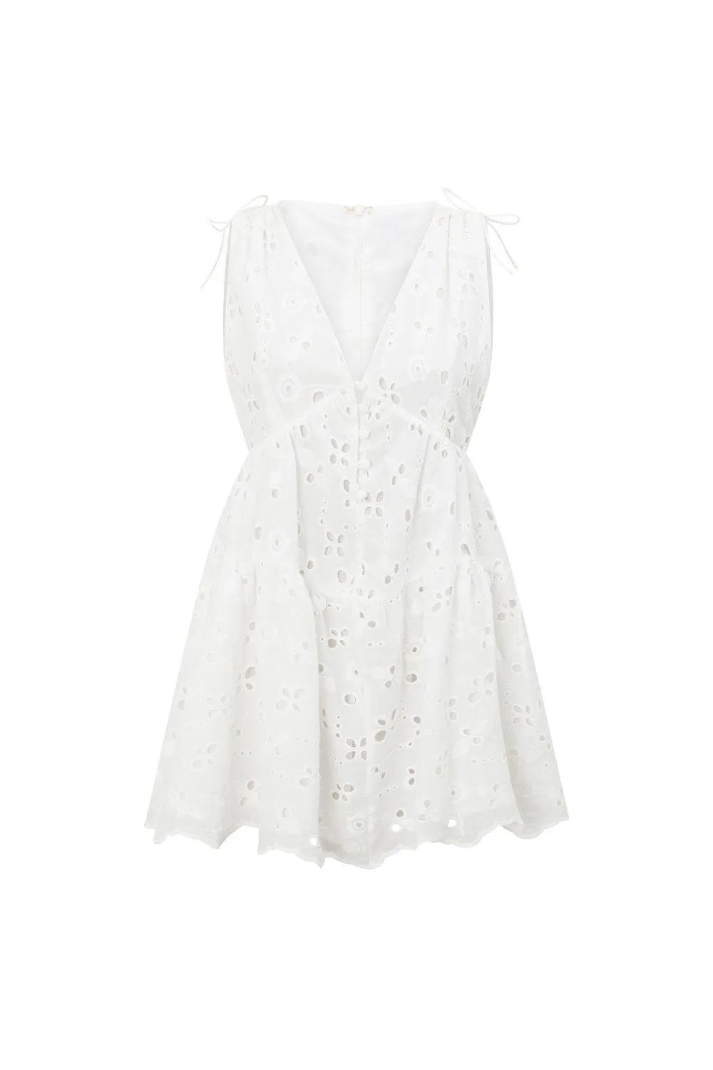 Kai Dress
