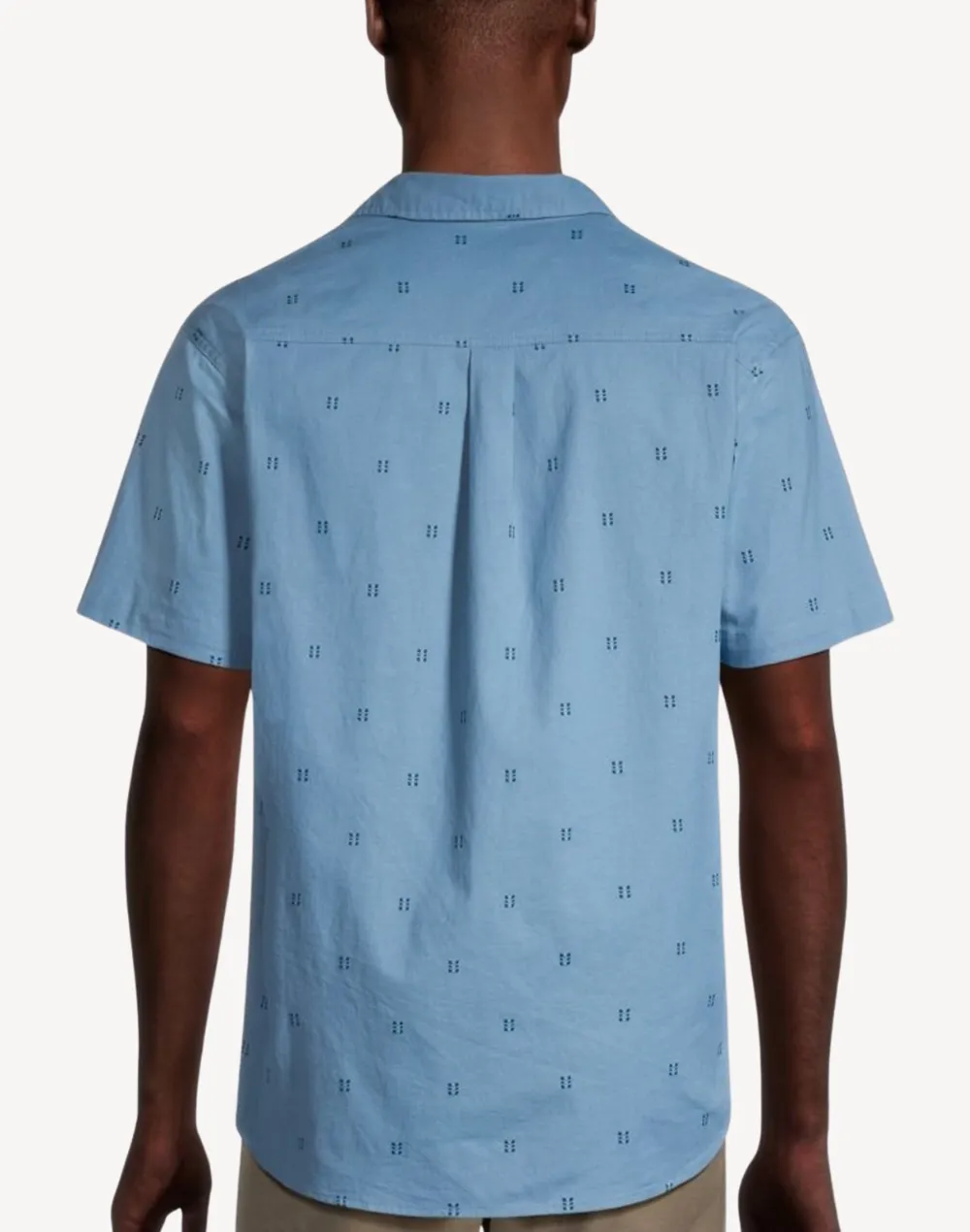 Kayce Short Sleeve Shirt
