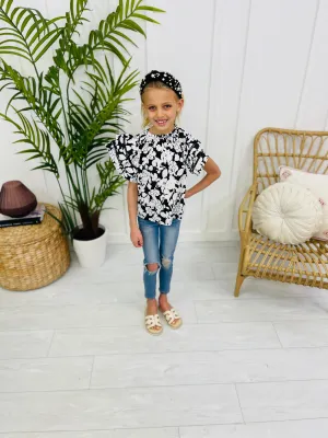 Kids If You See Her Mommy and Me Top