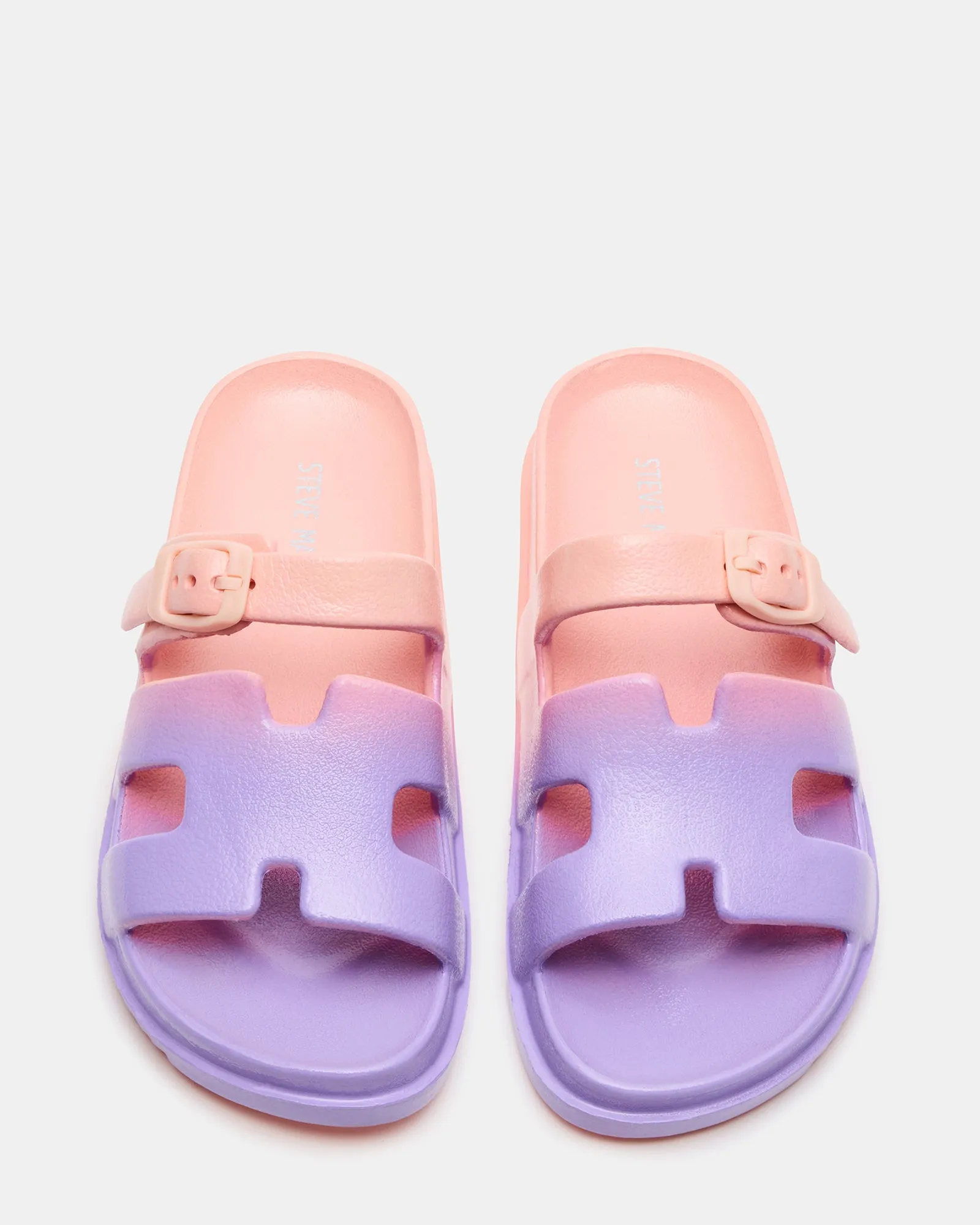 KIDS' SPIRIT CORAL MULTI