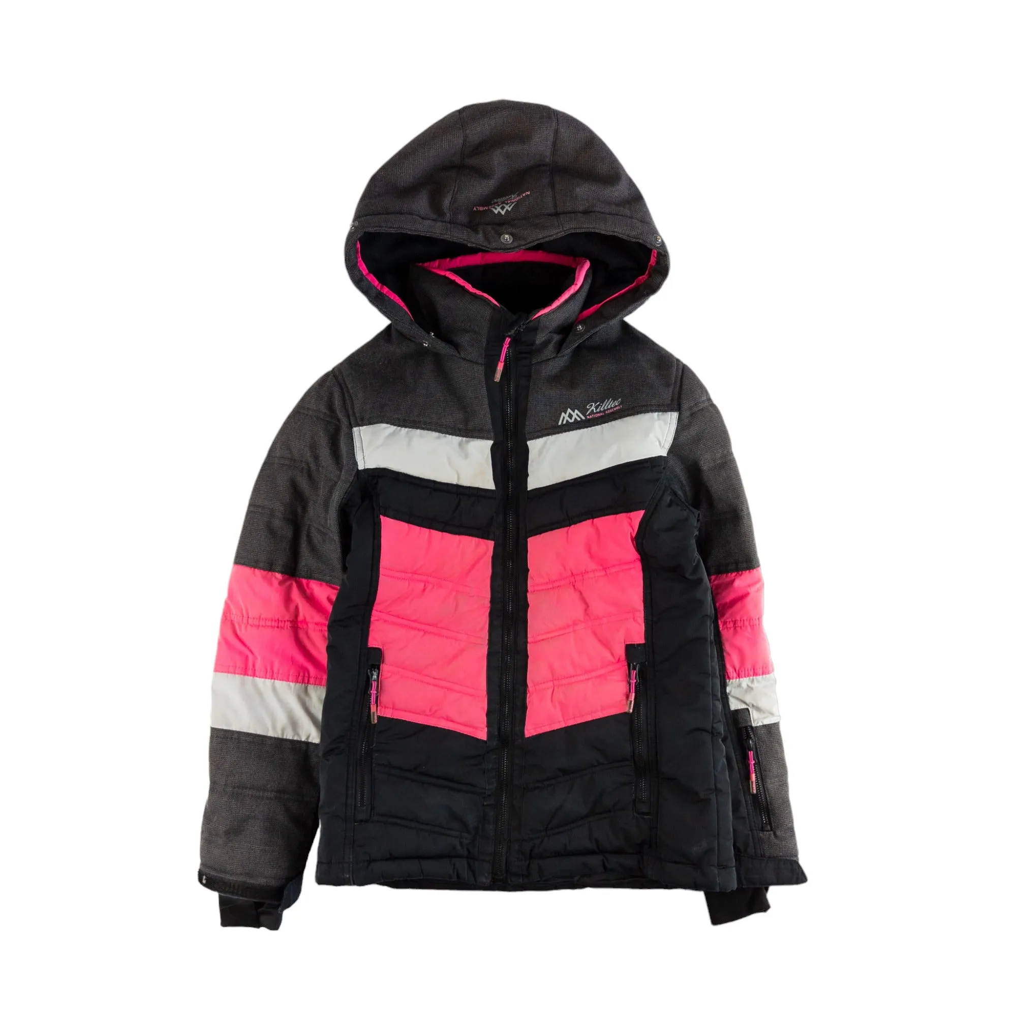 Killtec winter jacket 12