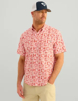Kona Button-Down