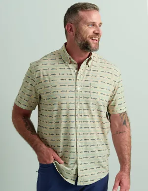 Kona Button-Down