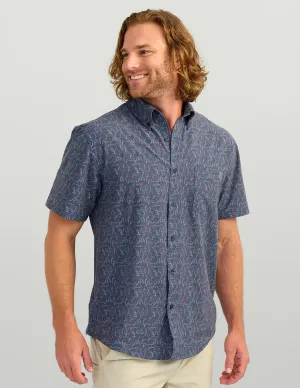 Kona Button-Down