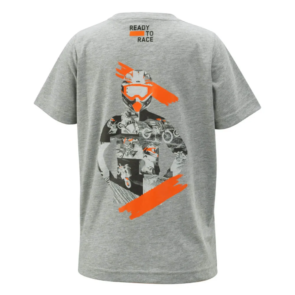 KTM Kids Hero T-Shirt