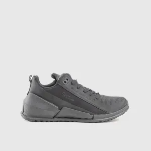 Ladies Casual Sneaker 10398 Black