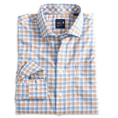 Laken Button Down (Wake)