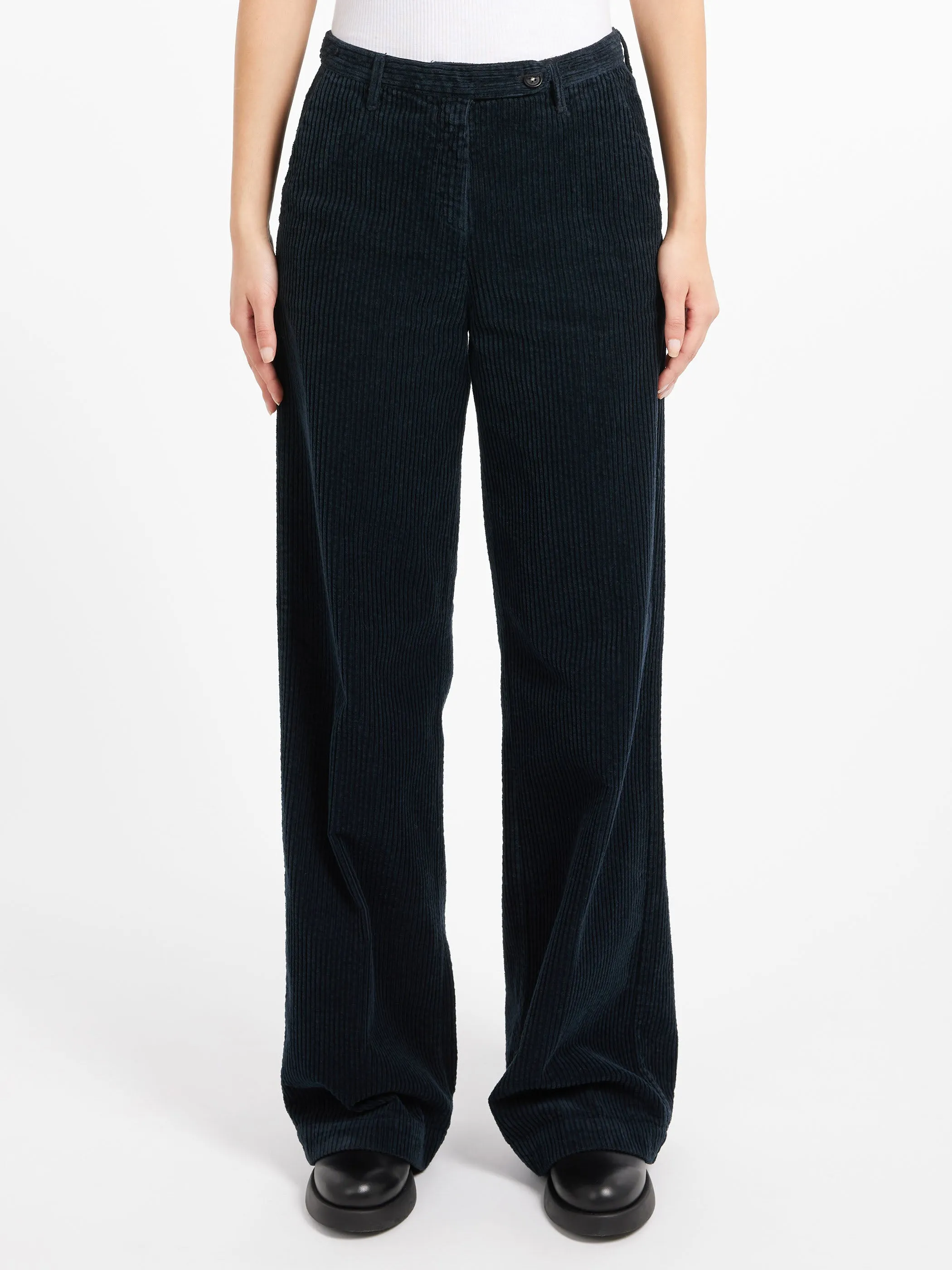 Lamna Pant