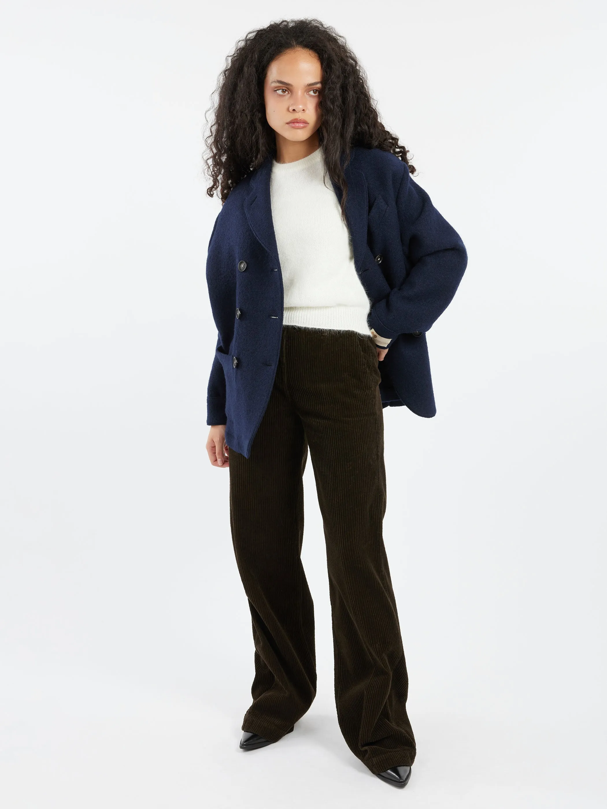 Lamna Pant