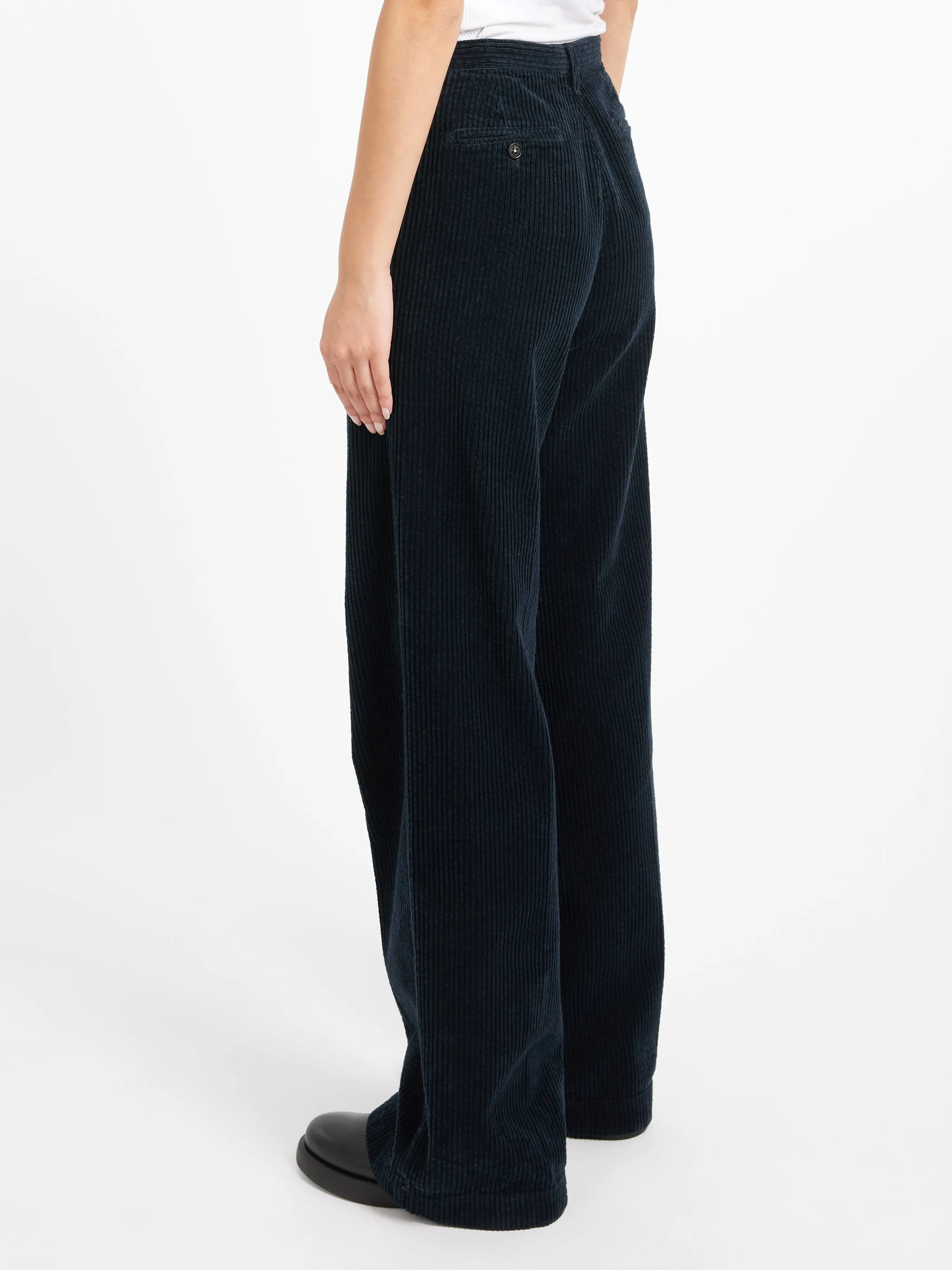 Lamna Pant