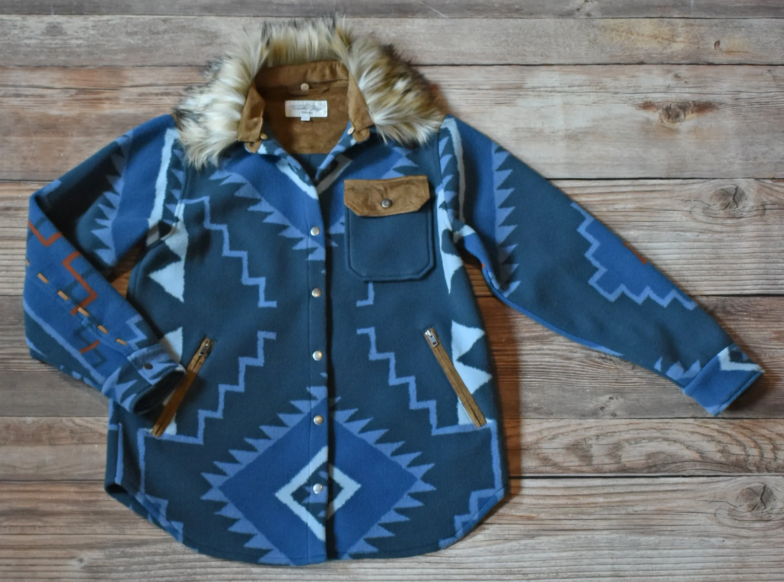 Leah Coat