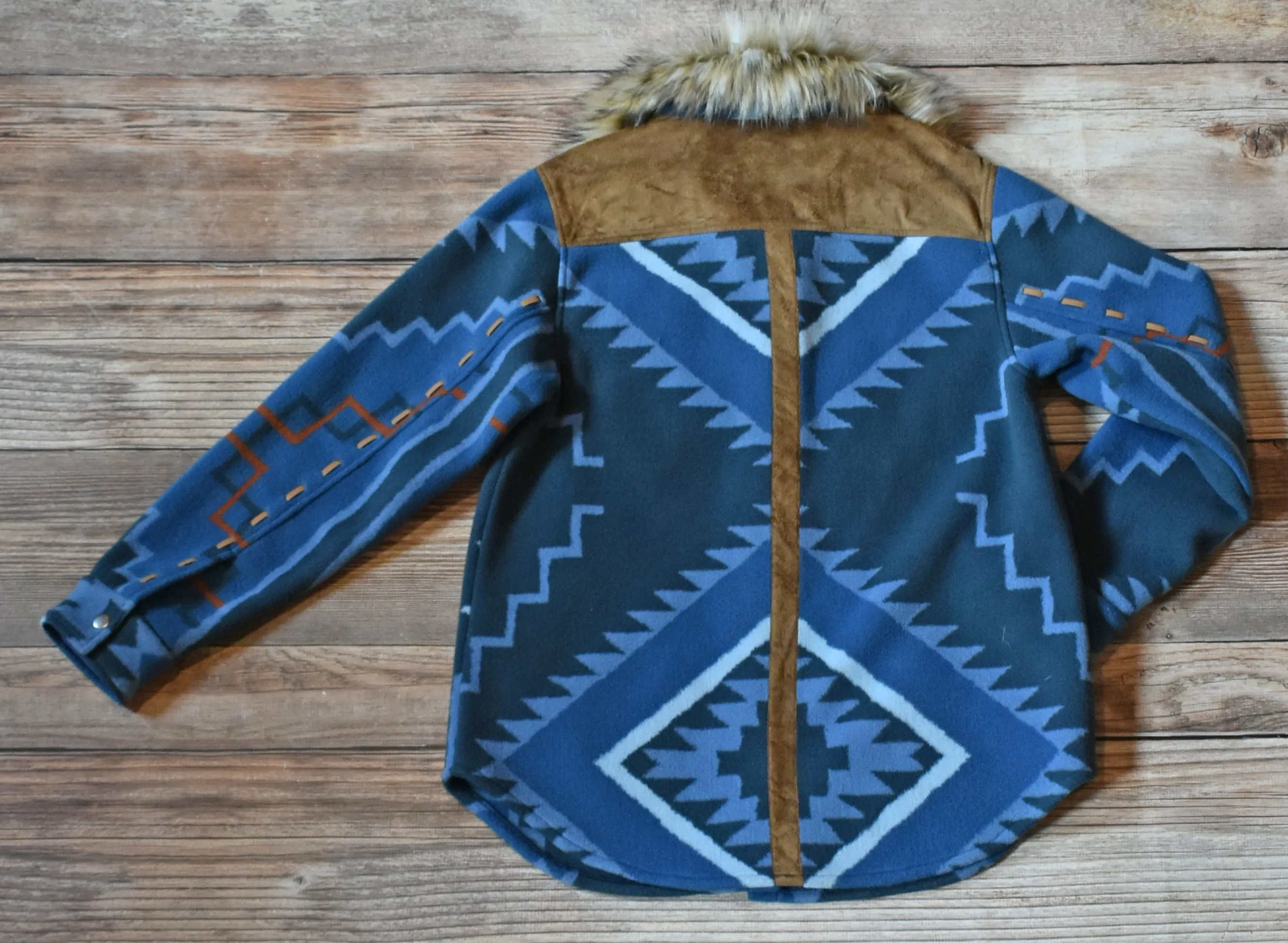 Leah Coat