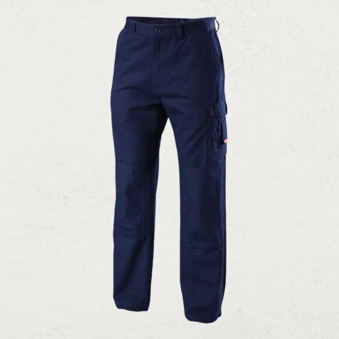 Legends Lightweight Cotton Work Pant