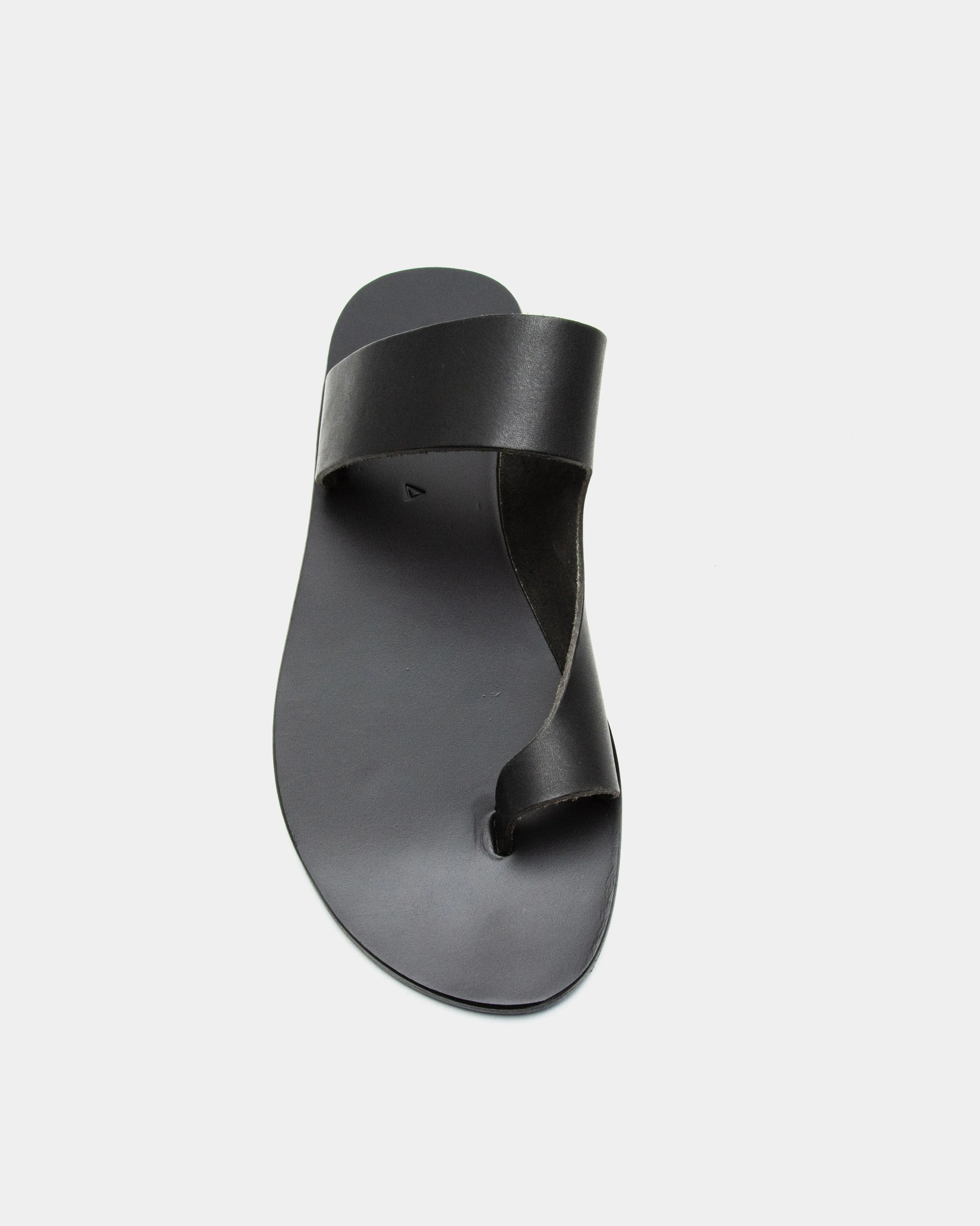 LEIPSOI - BLACK/BLACK