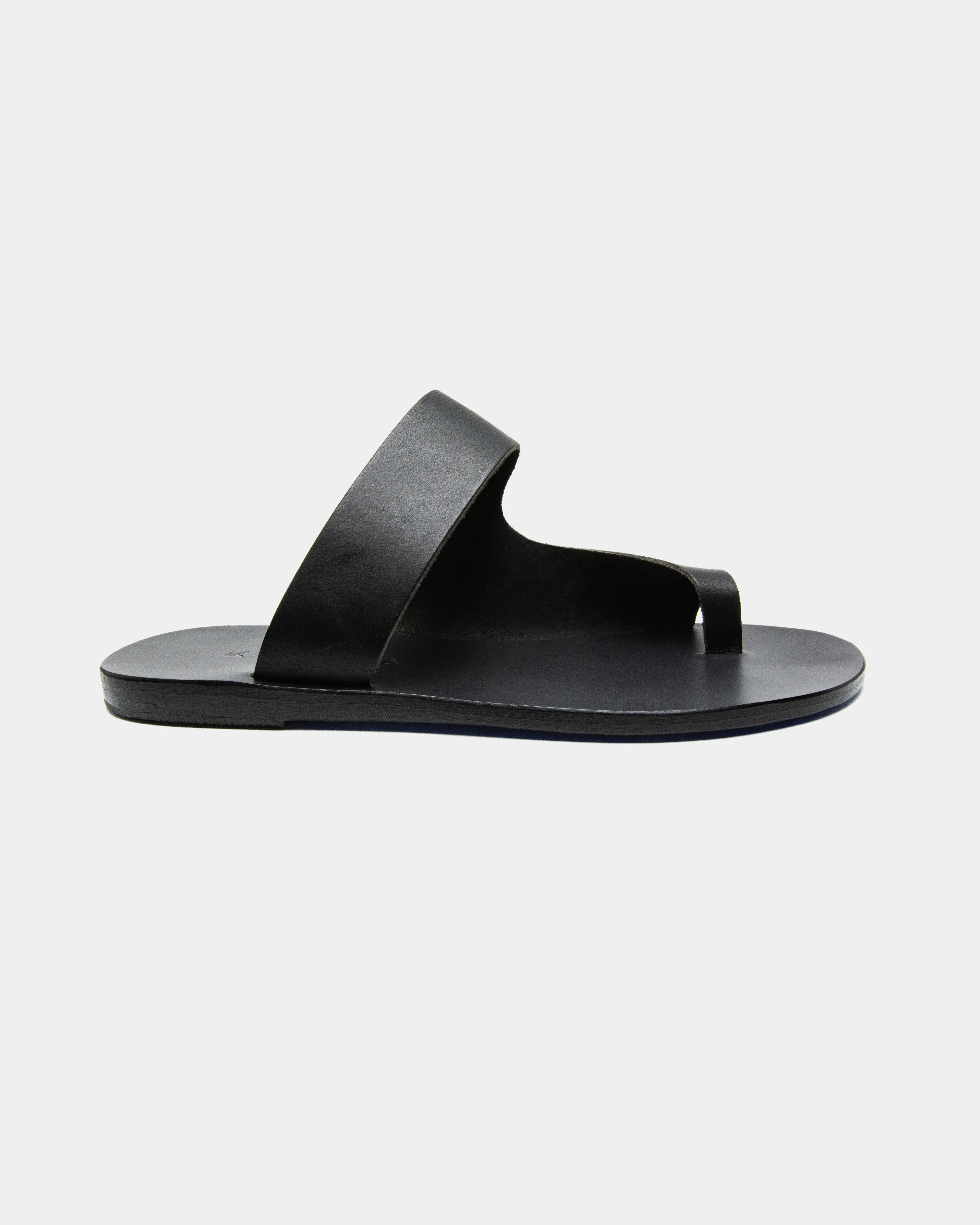 LEIPSOI - BLACK/BLACK