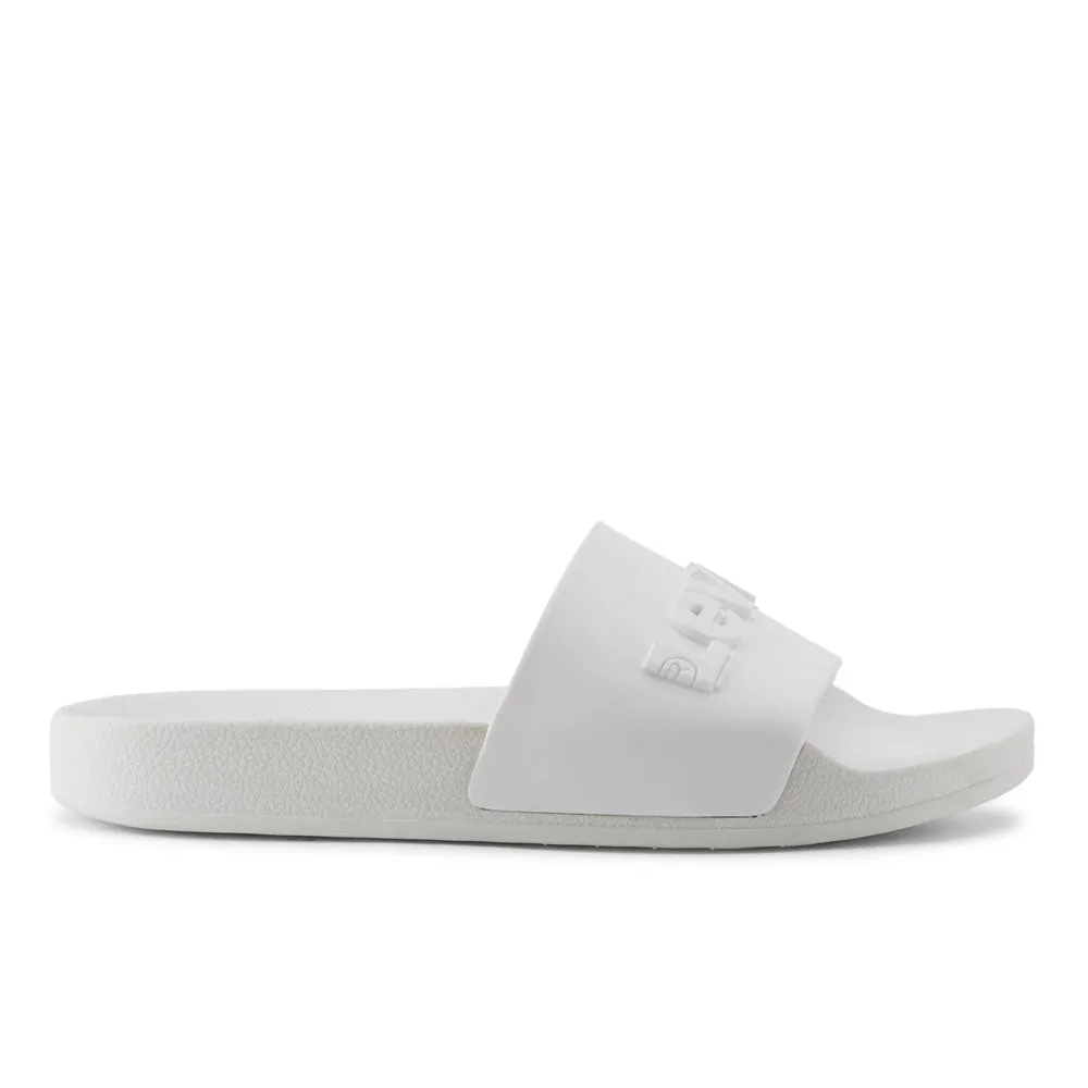 Levi's 3D Slide - Womens Slide Sandal