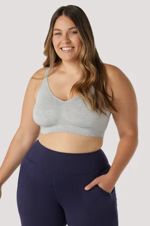 Lifestyle Wide Leg Pant