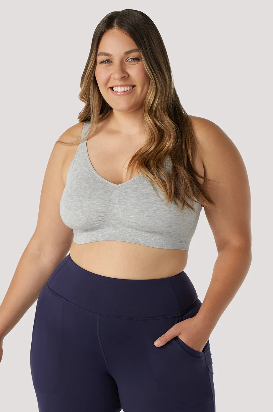 Lifestyle Wide Leg Pant