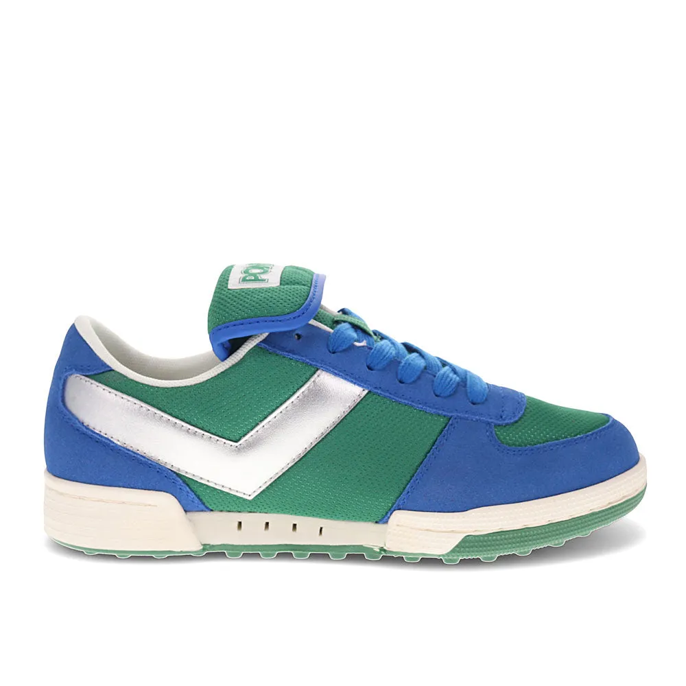 Linebacker Archive - Mens Casual Sneaker