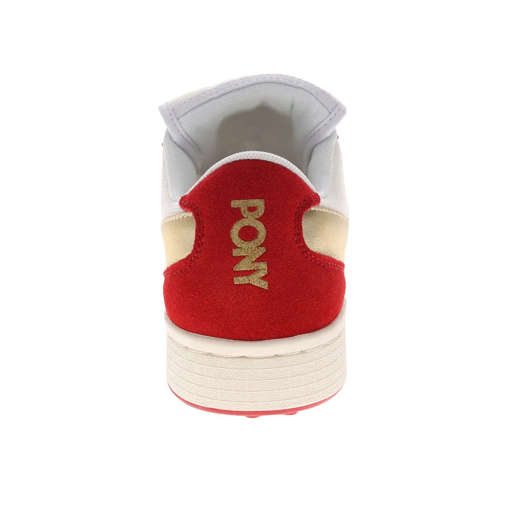 Linebacker Archive - Mens Casual Sneaker