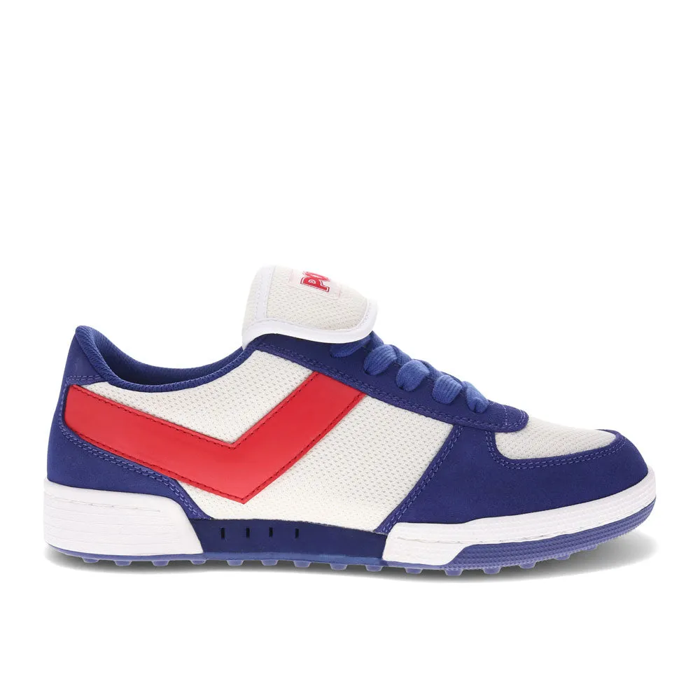 Linebacker Archive - Mens Casual Sneaker