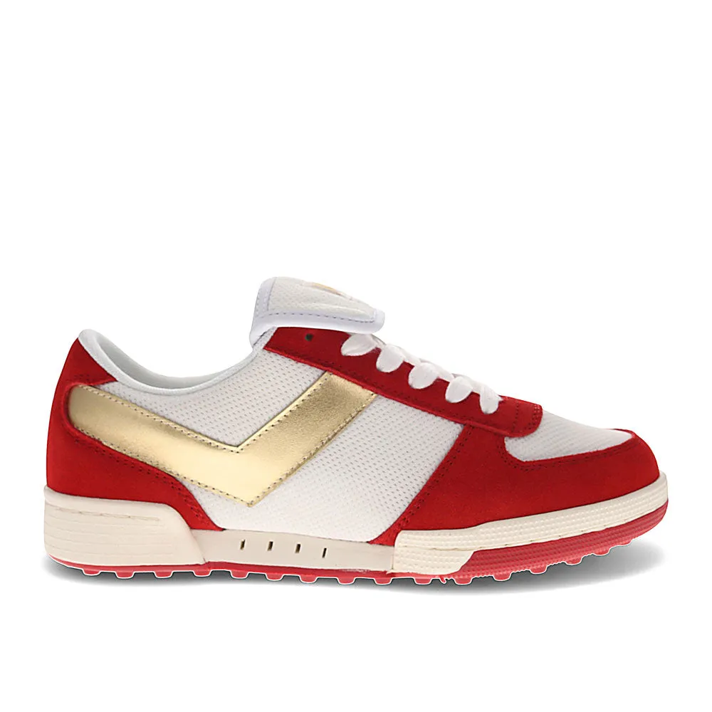 Linebacker Archive - Mens Casual Sneaker