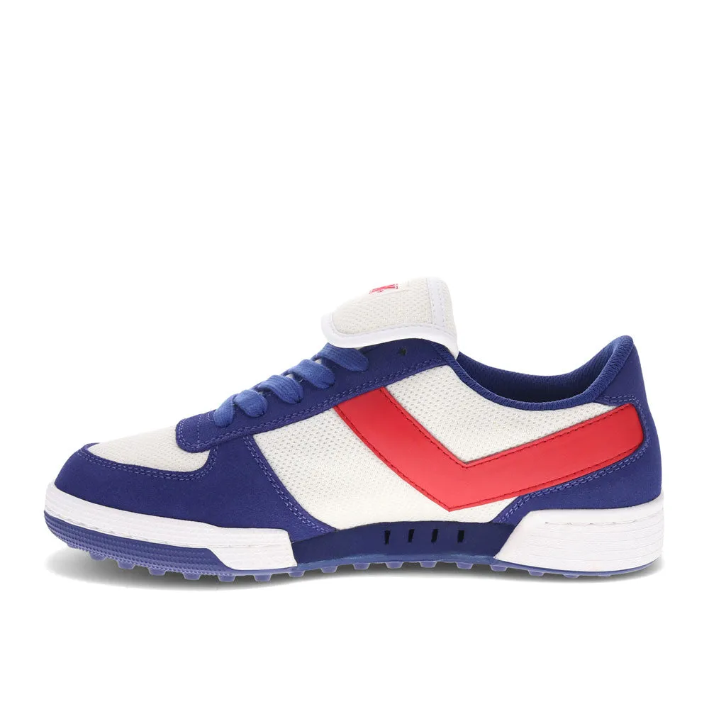 Linebacker Archive - Mens Casual Sneaker