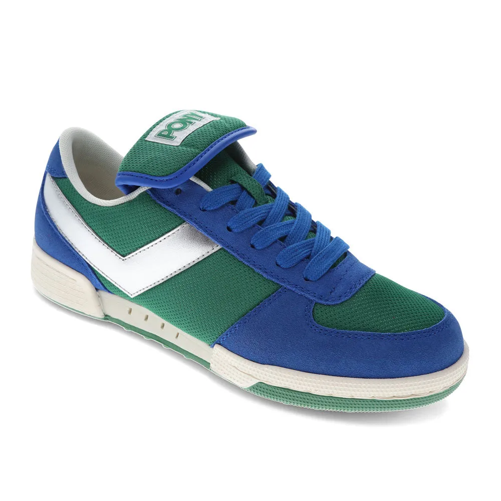 Linebacker Archive - Mens Casual Sneaker