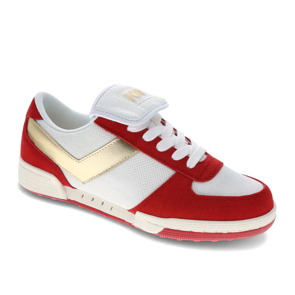 Linebacker Archive - Mens Casual Sneaker