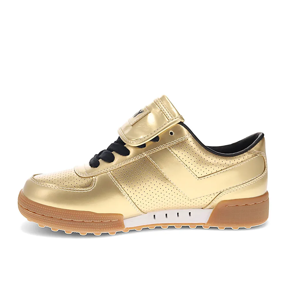Linebacker Metallic - Mens Casual Sneaker