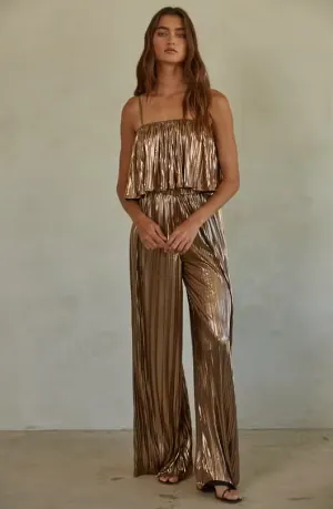 Livia Wide Leg Pants