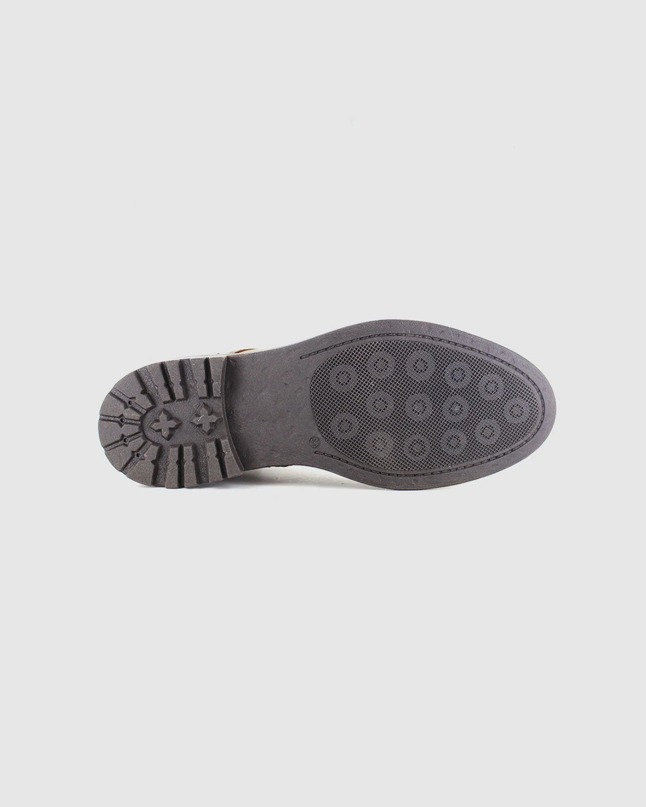Logan Brogue Boots