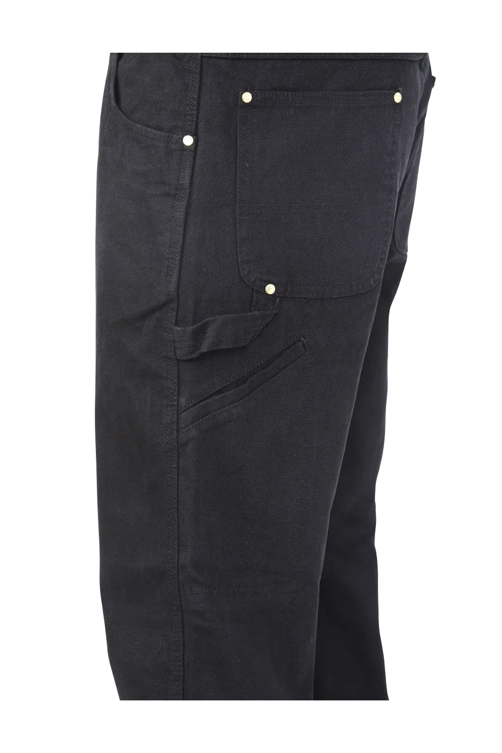 Loose-Fit Washed Duck Pant by Tough Duck - Style WP02