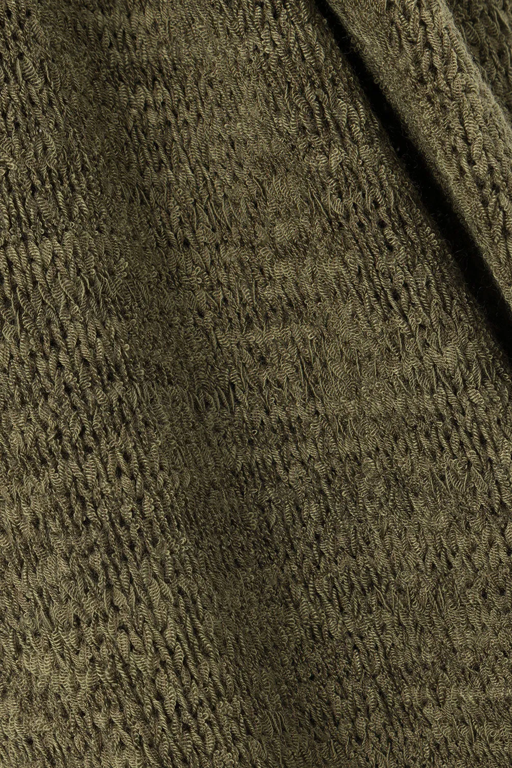 Louka Pants - Olive