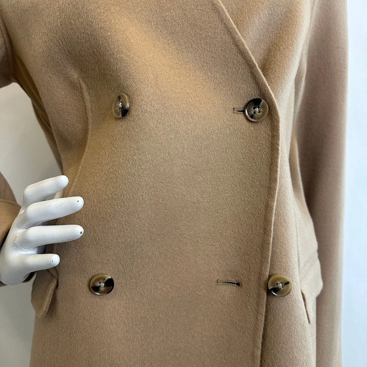 Loulou Studio Coat