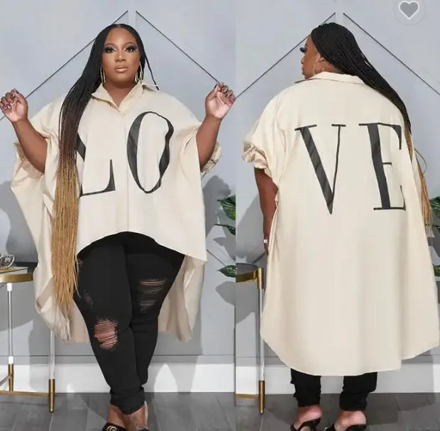 LOVE ME